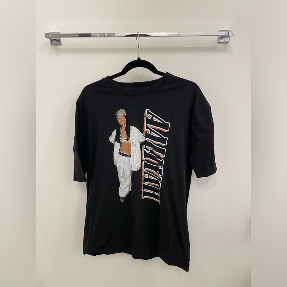Aaliyah T-shirt🛹